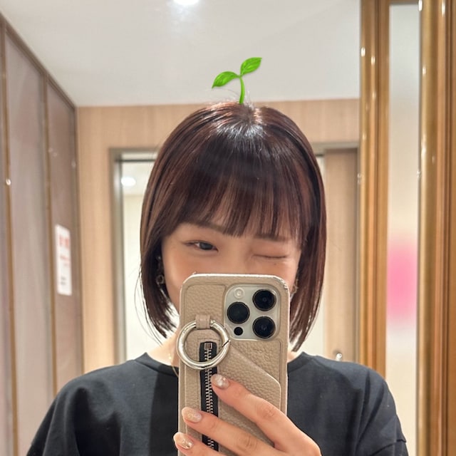 中西萌香