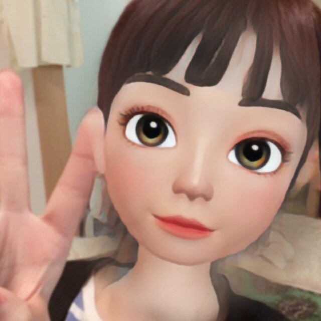 にょ