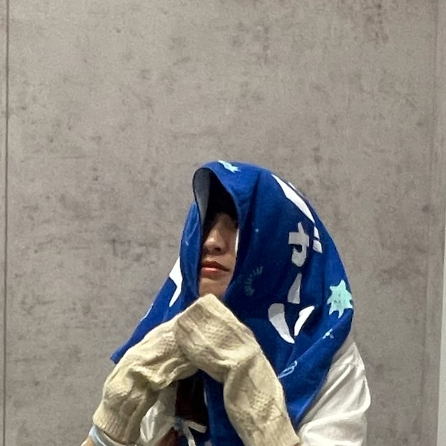 麦