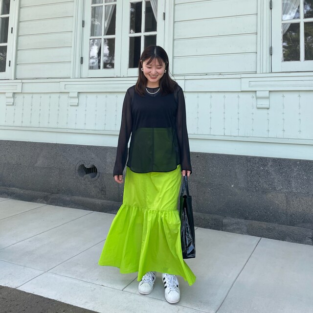 藍イメージコンサルタント