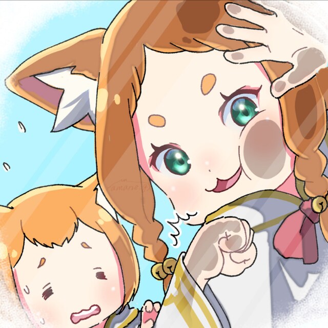 きぬきぬ