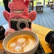 ぱきのアイコン