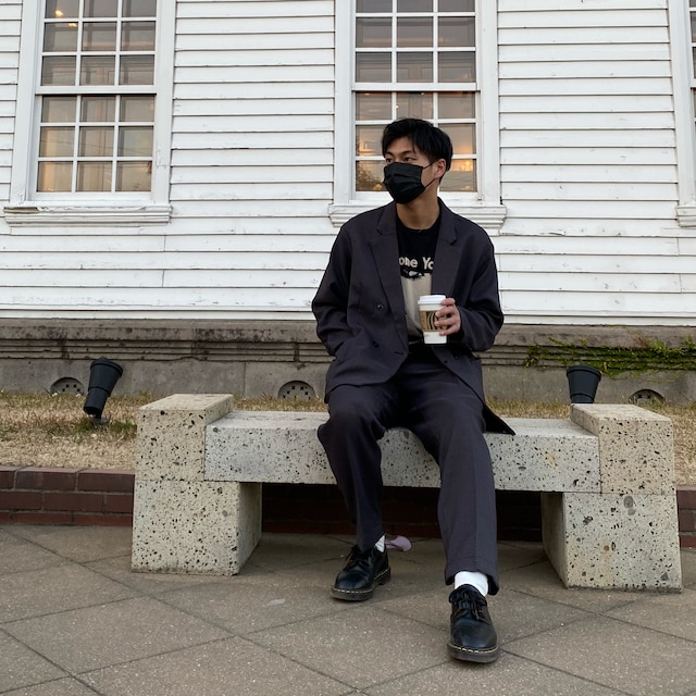 HYSTERIC GLAMOUR（ヒステリックグラマー）の「SPEAK NO EVIL