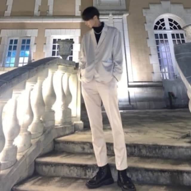 ︎︎ 유마 ユマ