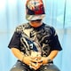 The P.B.W.のアイコン