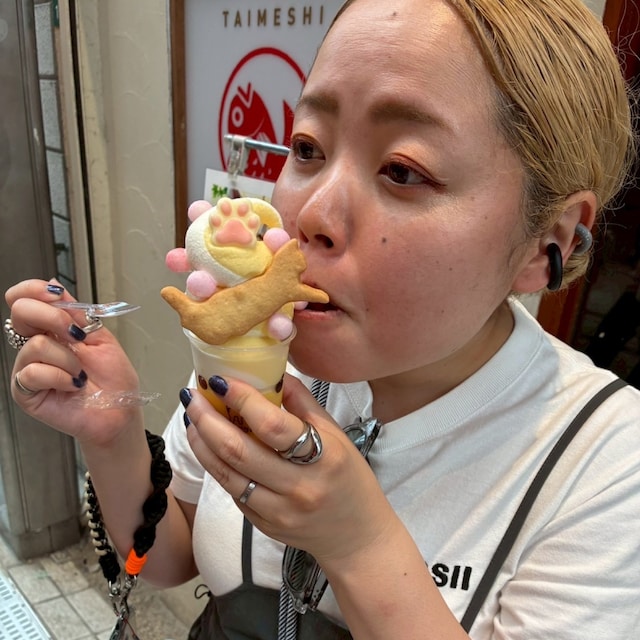 チコたん