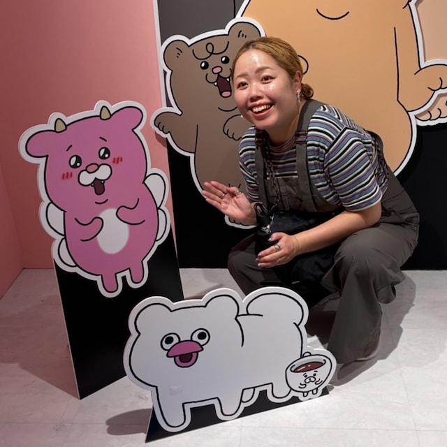 チコたん