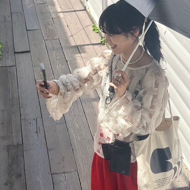 すー