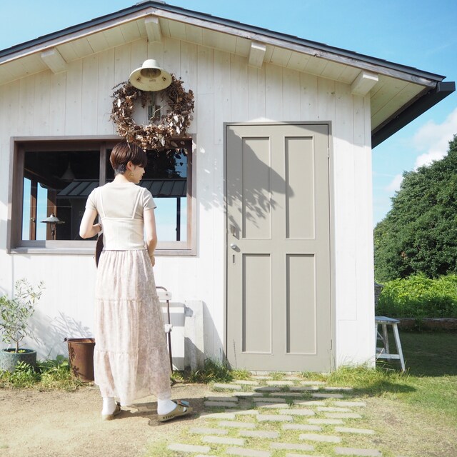 もりかほ