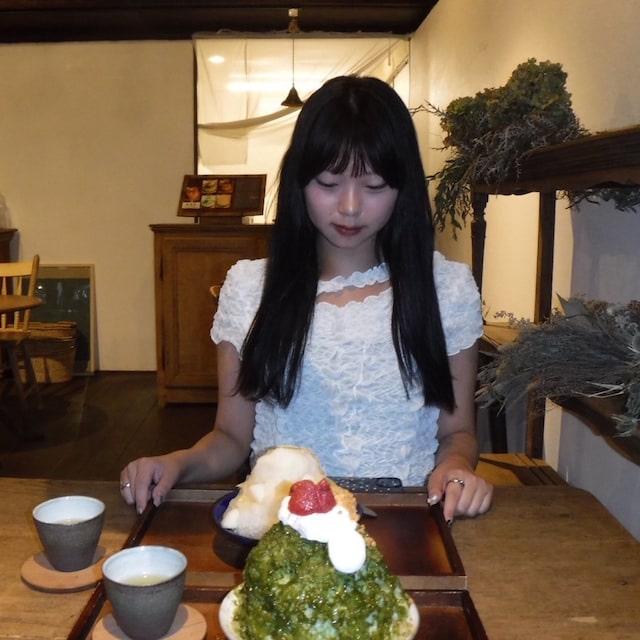 明美花✩︎⡱