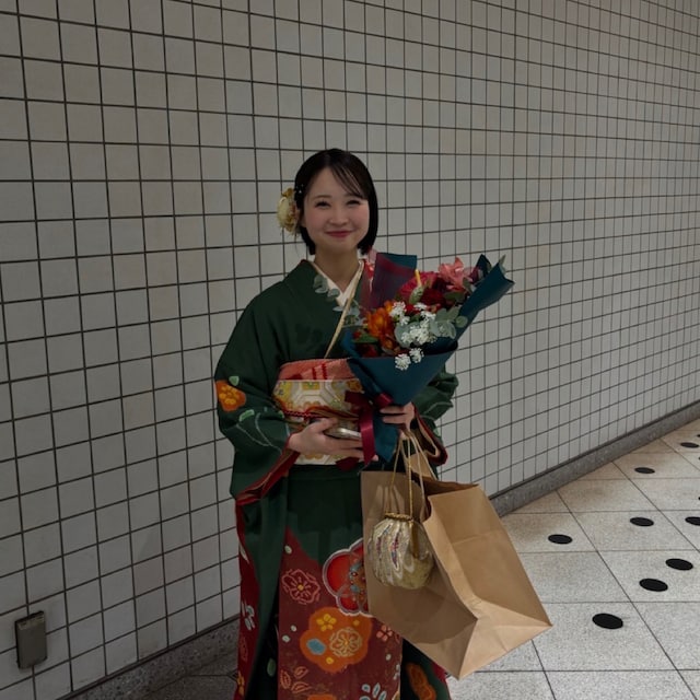 ひなの