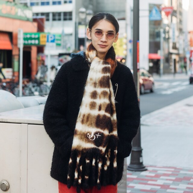 EDITION（エディション）の「カノニコブレザー（テーラードジャケット