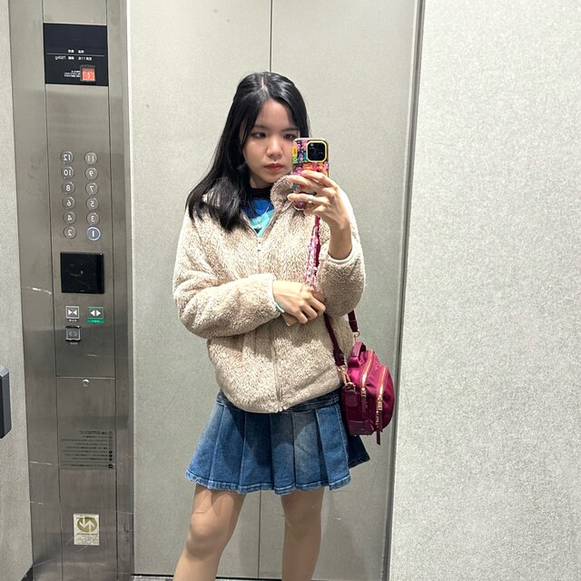 animaraのコーディネート一覧 - WEAR