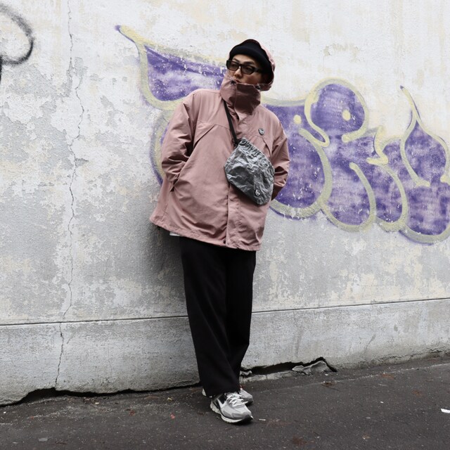 KEBOZ（ケボズ）の「DENIM JACKET（デニムジャケット）」 - WEAR