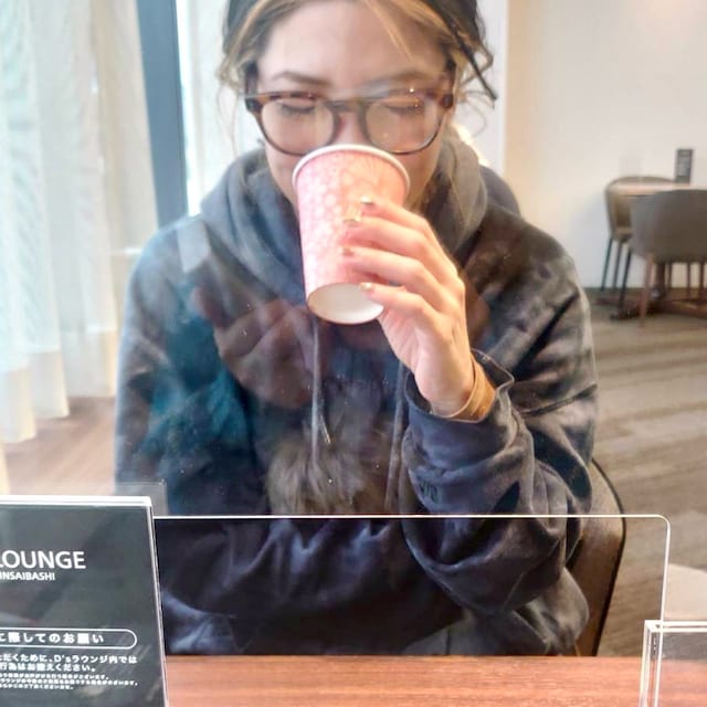 スタッフ