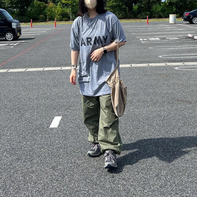 CIOTA（シオタ）の「CIOTA / シオタ：スビンコットン リップス