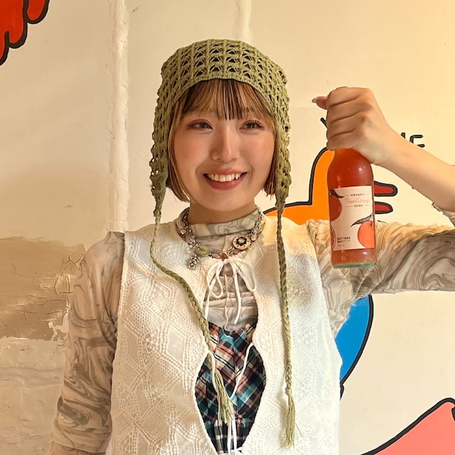 藤井さん。
