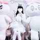 羽乃ぴふわ(Instagramメイン)のアイコン