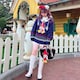 ツグミのアイコン