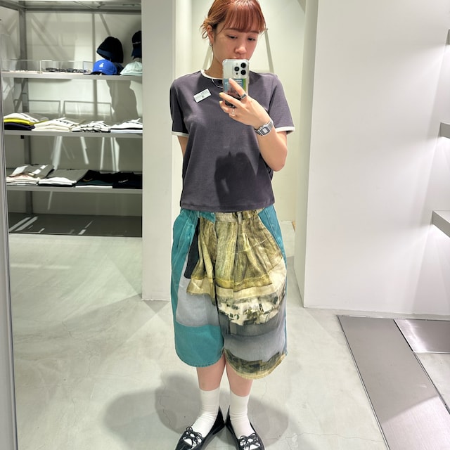 ayane nishi