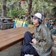 胡善雯のアイコン