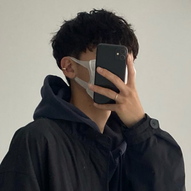 Ryunosuke  remer