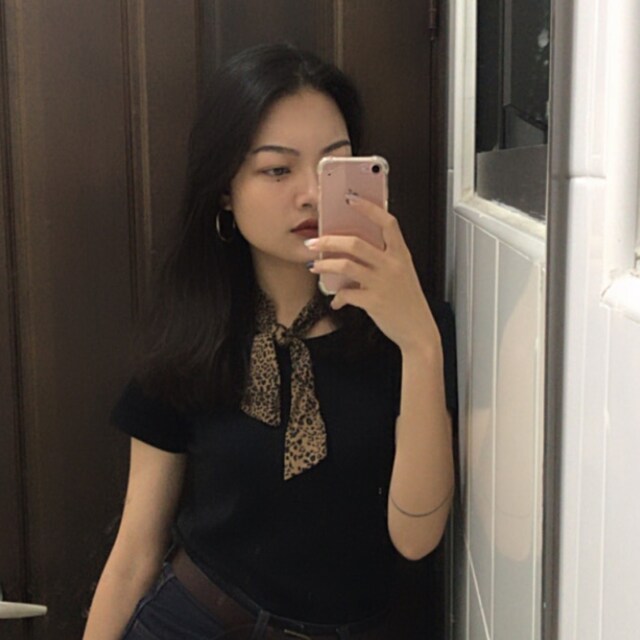 Penny Hsu