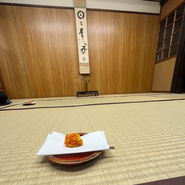 スタッフ