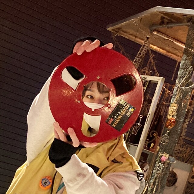 抹