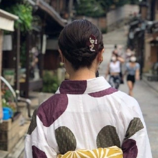 スタッフ