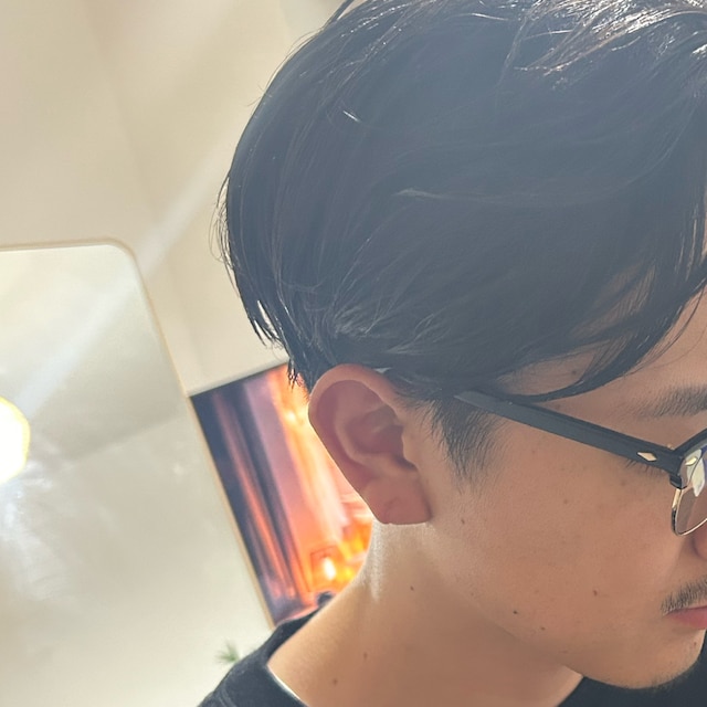 八木