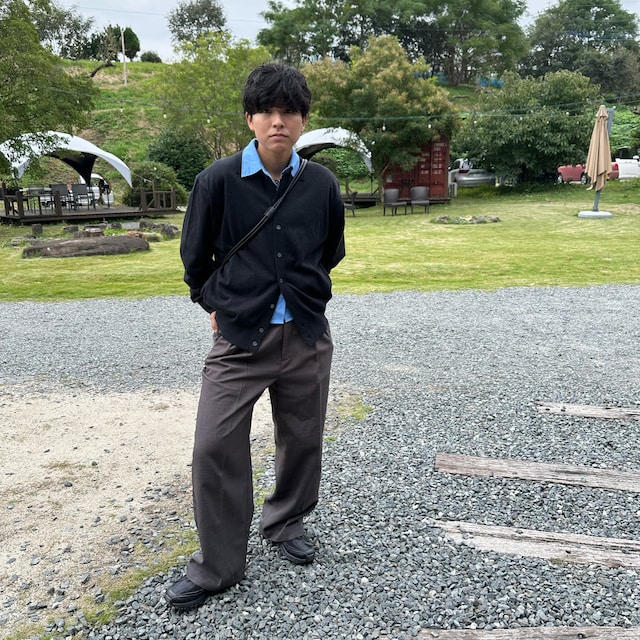 nabe(低身長コーデ)