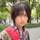 ながしのアイコン