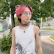 ながしのアイコン