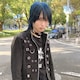 ながしのアイコン