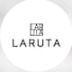 LARUTAのアイコン