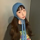 にこのアイコン
