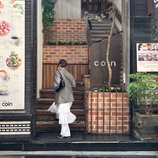 スタッフ