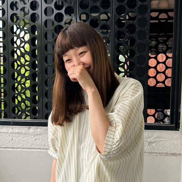 なの