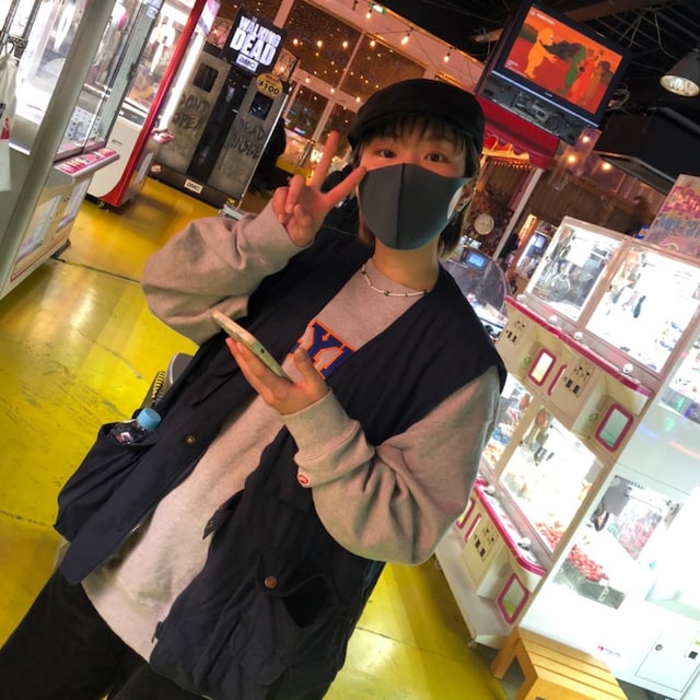 みやちゃん