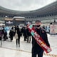 長Linのアイコン