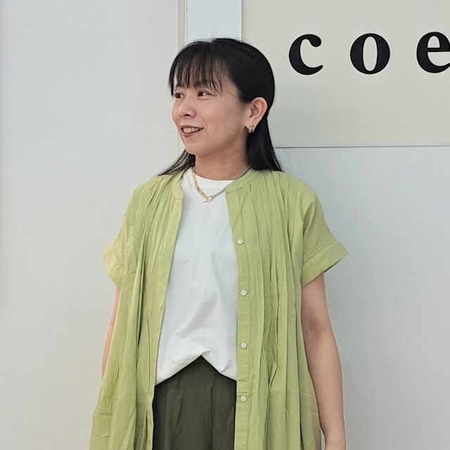 coenなるせ