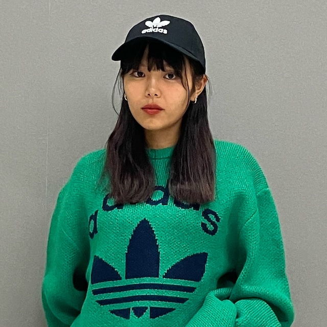 未使用 adidas originals サロペット　オーバーオール　グレー L adidas（アディダス）の「サロペット（オーバーオール
