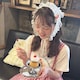 めぐのアイコン