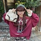 丸尾佳奈のアイコン