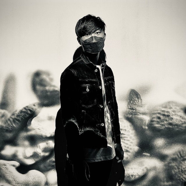 Jeremy Cheung 