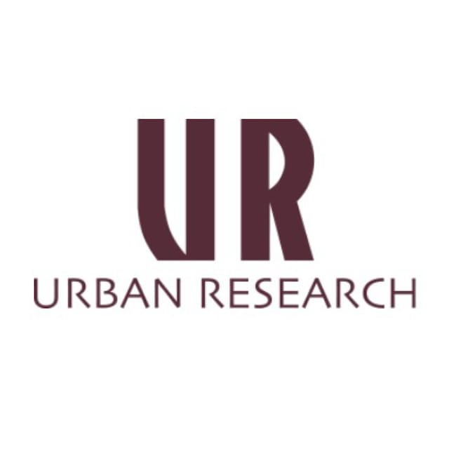 URBAN RESEARCH