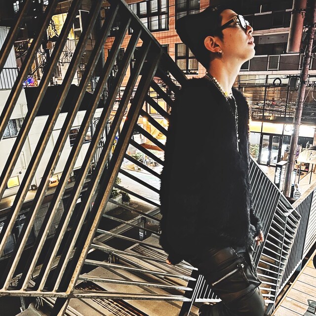 AMBUSH（アンブッシュ）の「AMBUSH SSS ミリタリージャケット