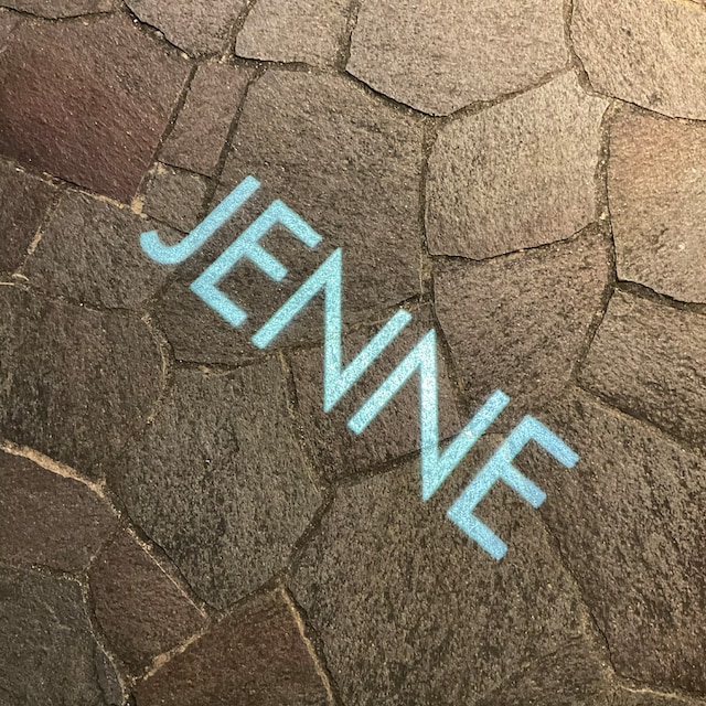 JENNE表参道店スタッフ