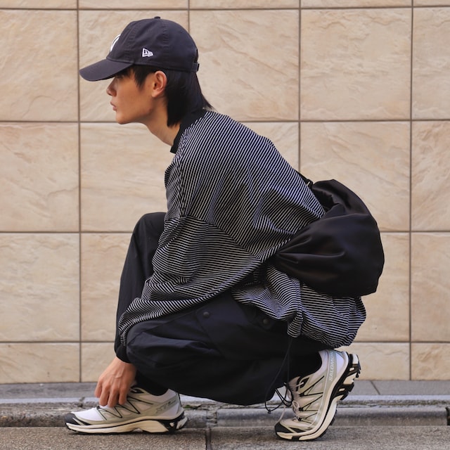 ユ*ス様 スタジオニコルソン　パンツ STUDIO NICHOLSON(スタジオニコルソン) 19SS 1st Delivery
